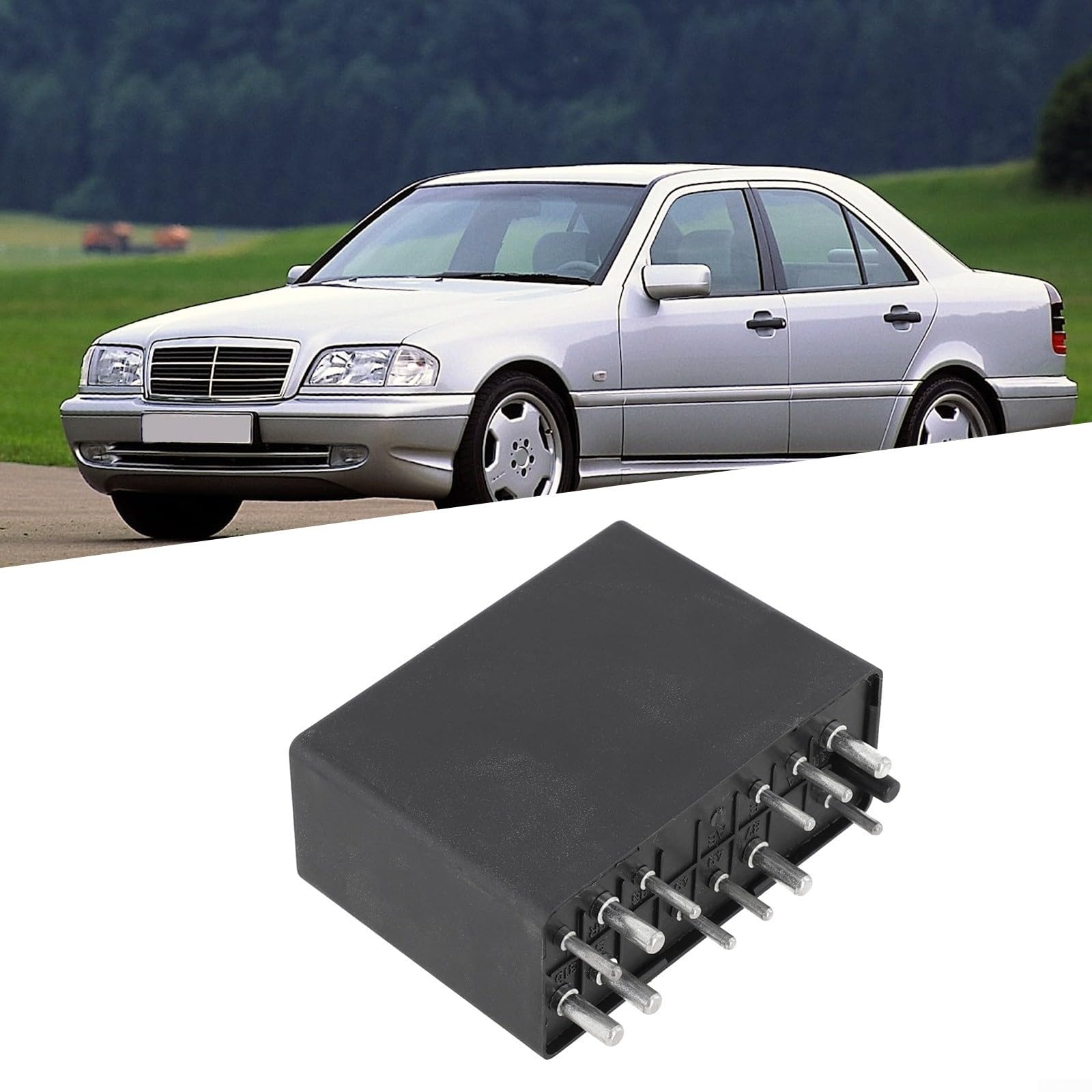 INTERRUPTEUR DE TIGE D'essuie-glace Clignotant VOLVO XC60 MK2 B4