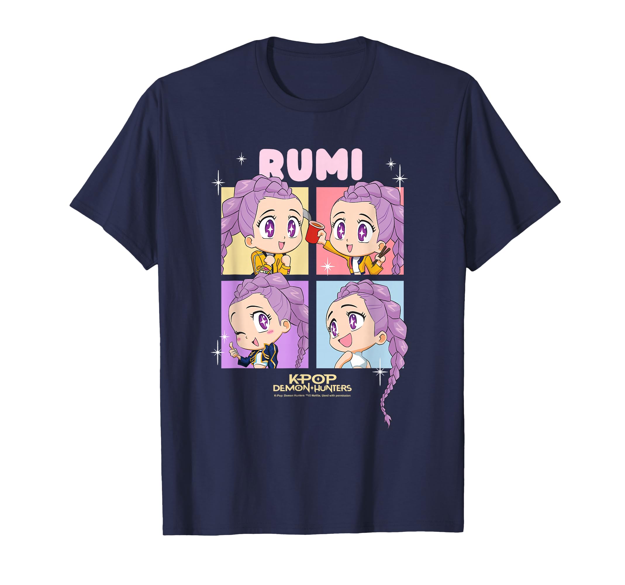 Kleidung mit Designs von Amazon Merch on Demand