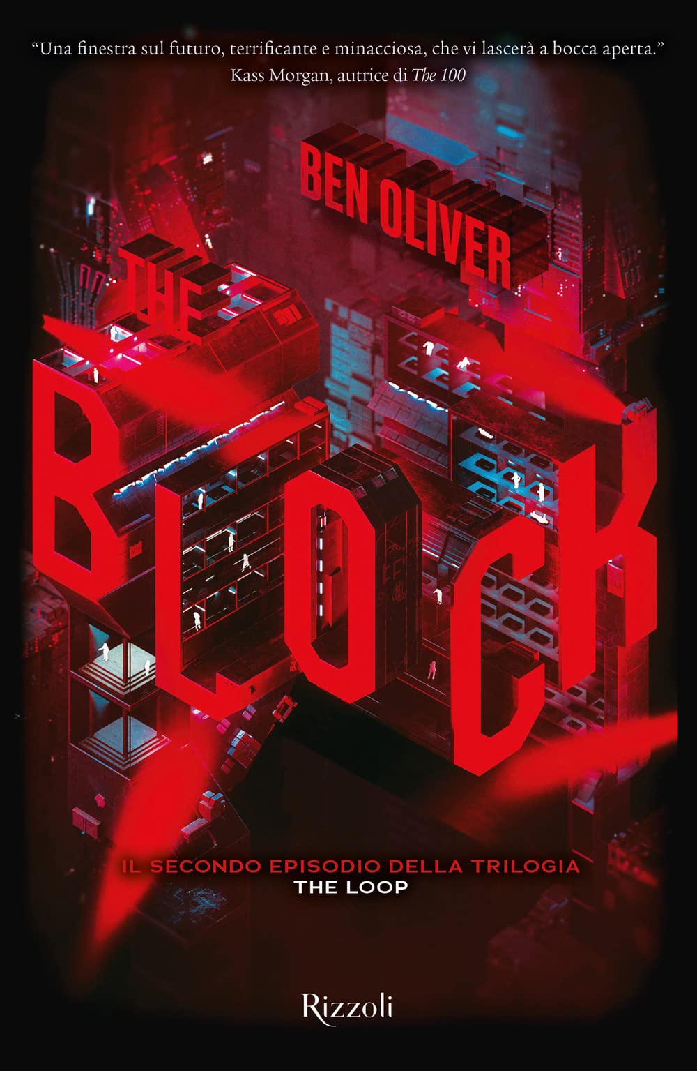 The Block. The Loop (Vol. 2) - 4