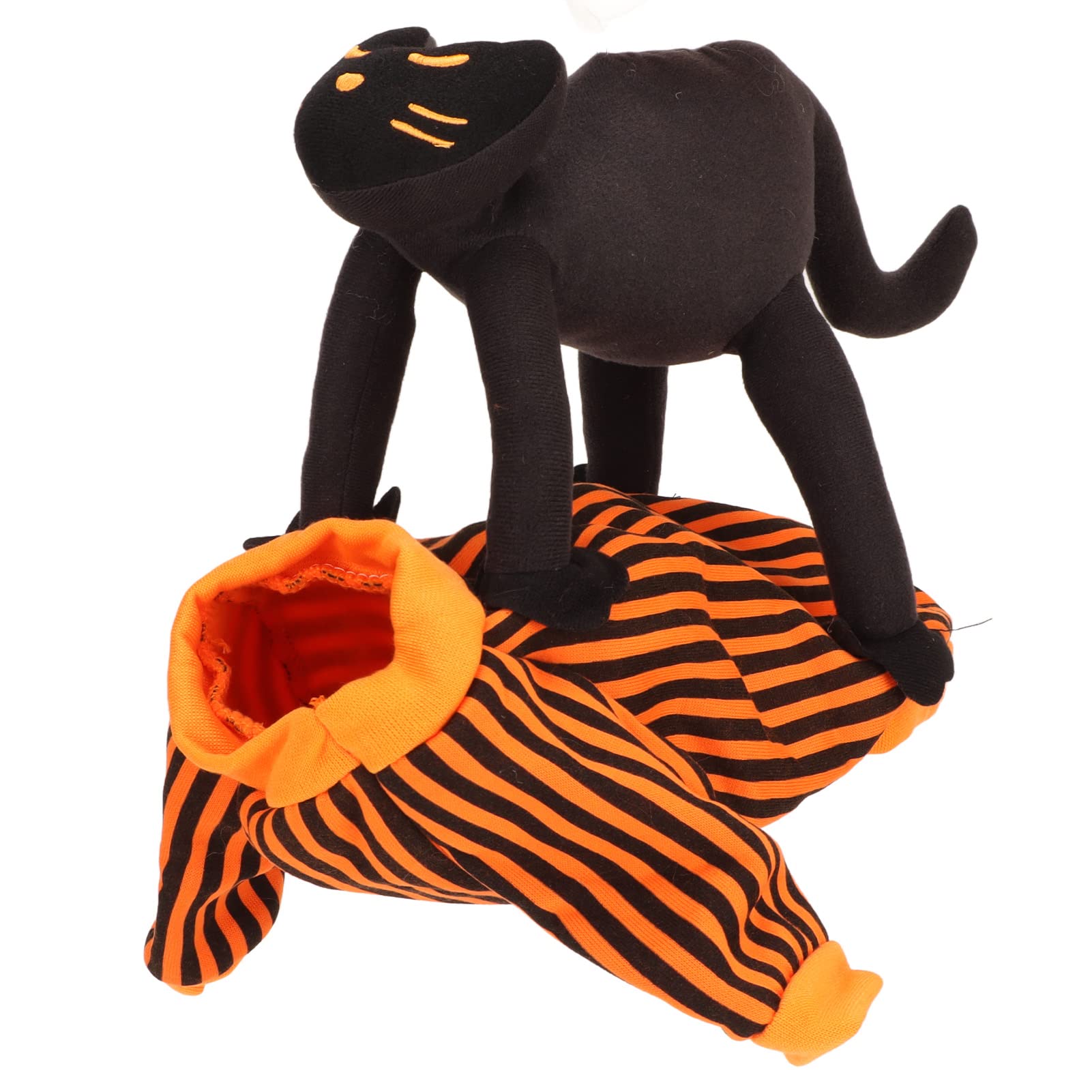 Costume d'Halloween pour animaux de compagnie pour fêtes et photos