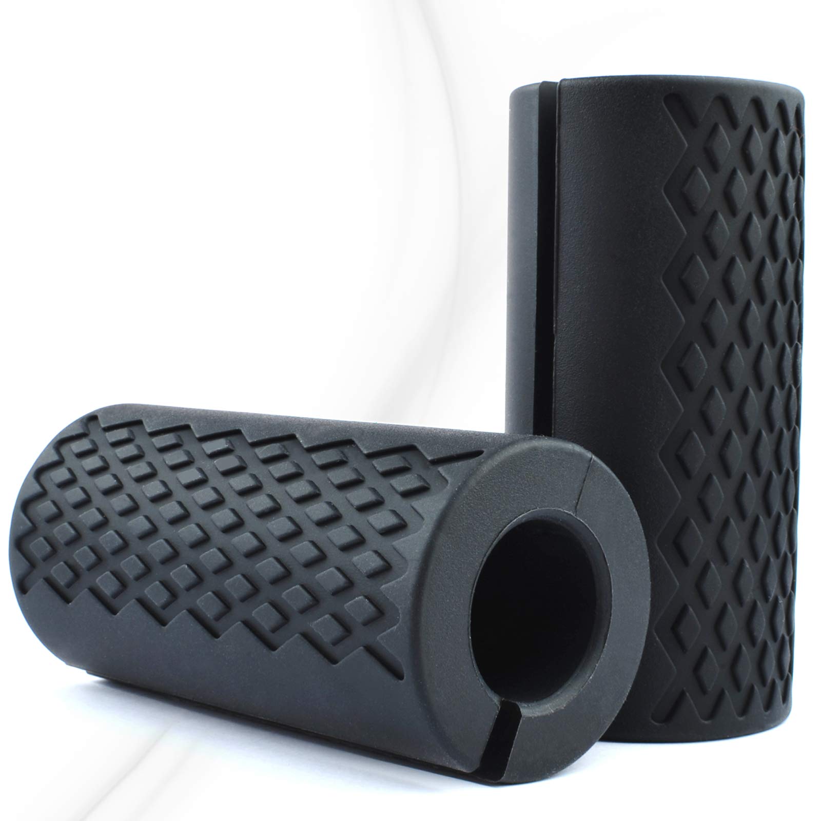 Buy VIAIO Pair of Grips,Muscle Builder for Standard Hex/Bicep/Tricep ...