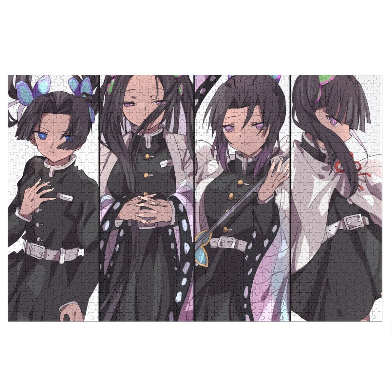 ⭐︎しのぶ⭐︎　まとめ売り 瀬戸店】胡蝶しのぶ 蟲の呼吸 FiguartsZERO 鬼滅の刃 BANDAI