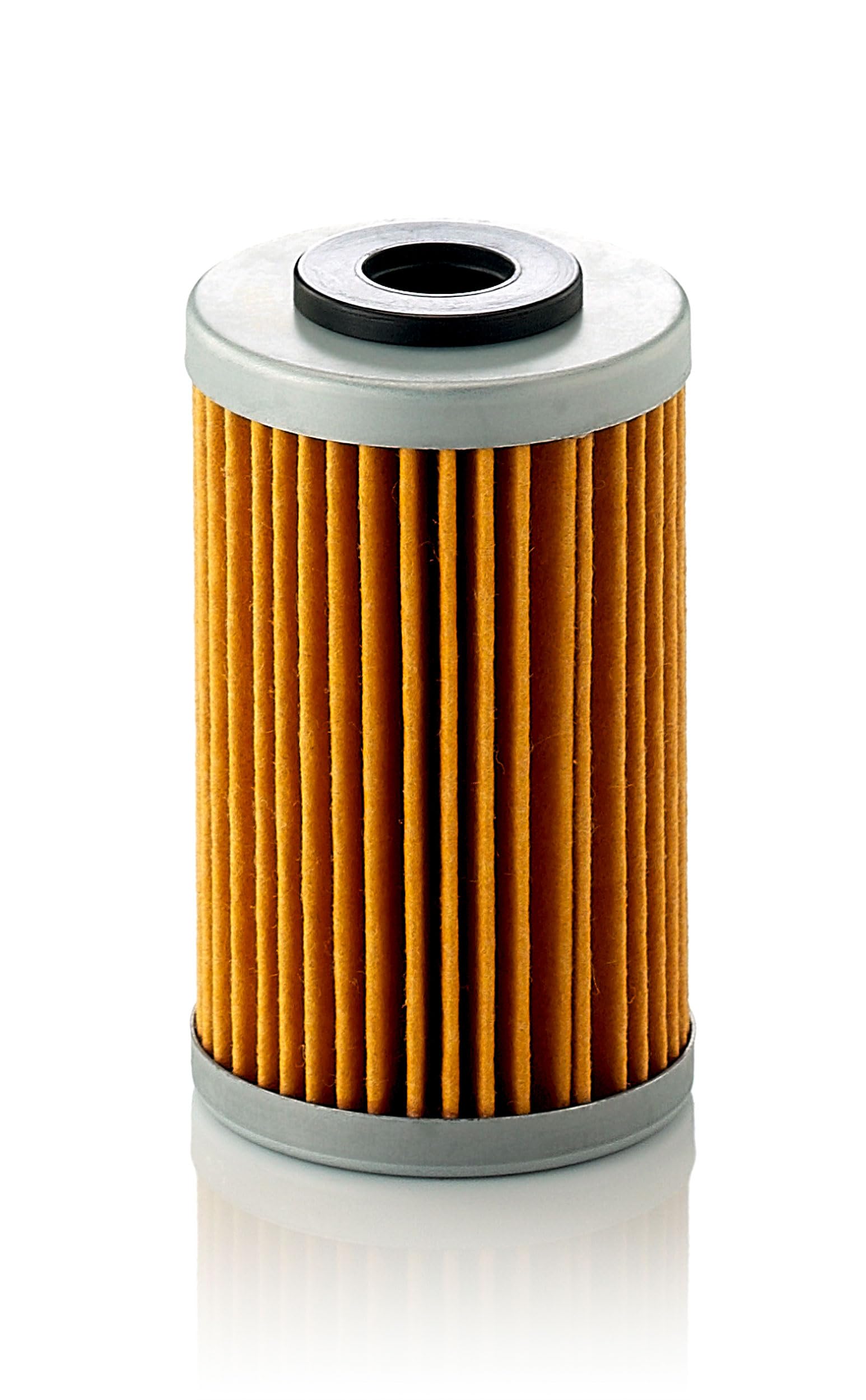 MANN-FILTER MH 5001 Oil Filter - for Motorcycles