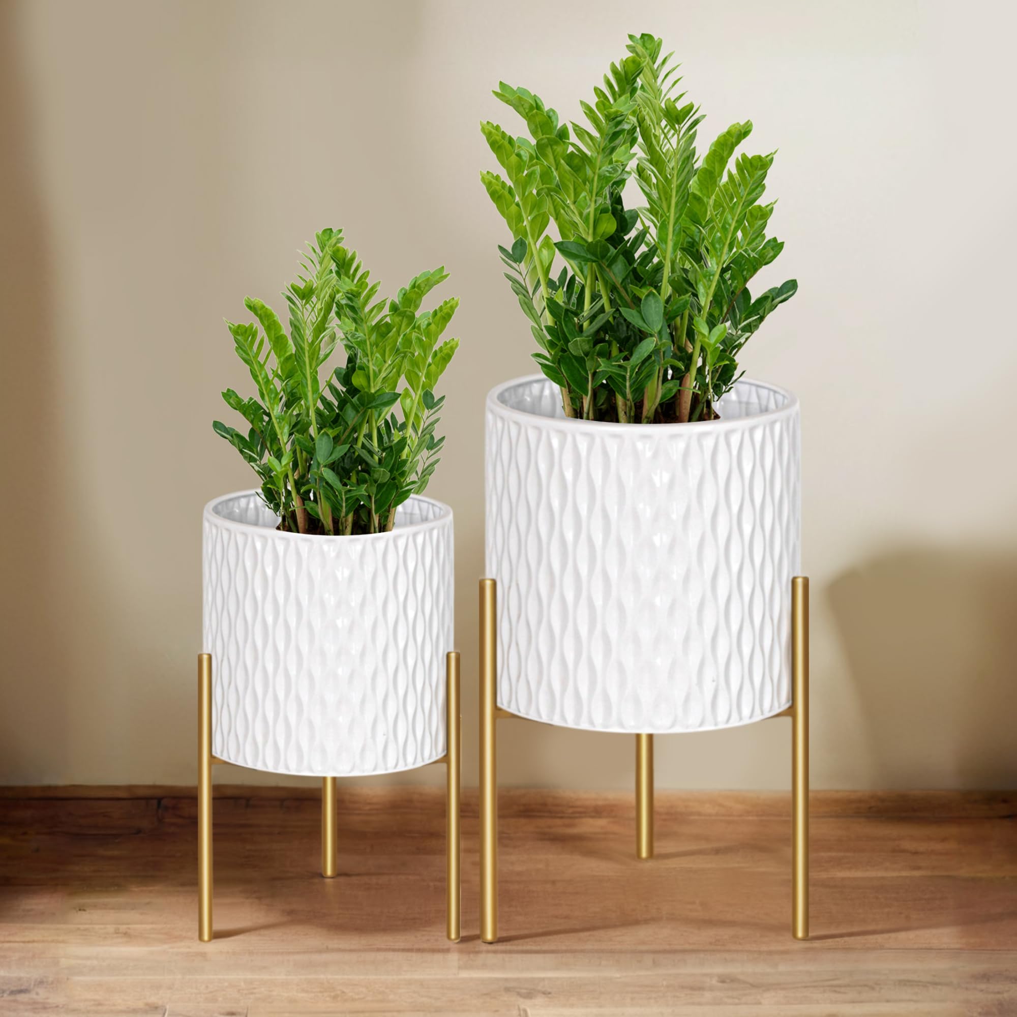 ARNIS Plant Pots
