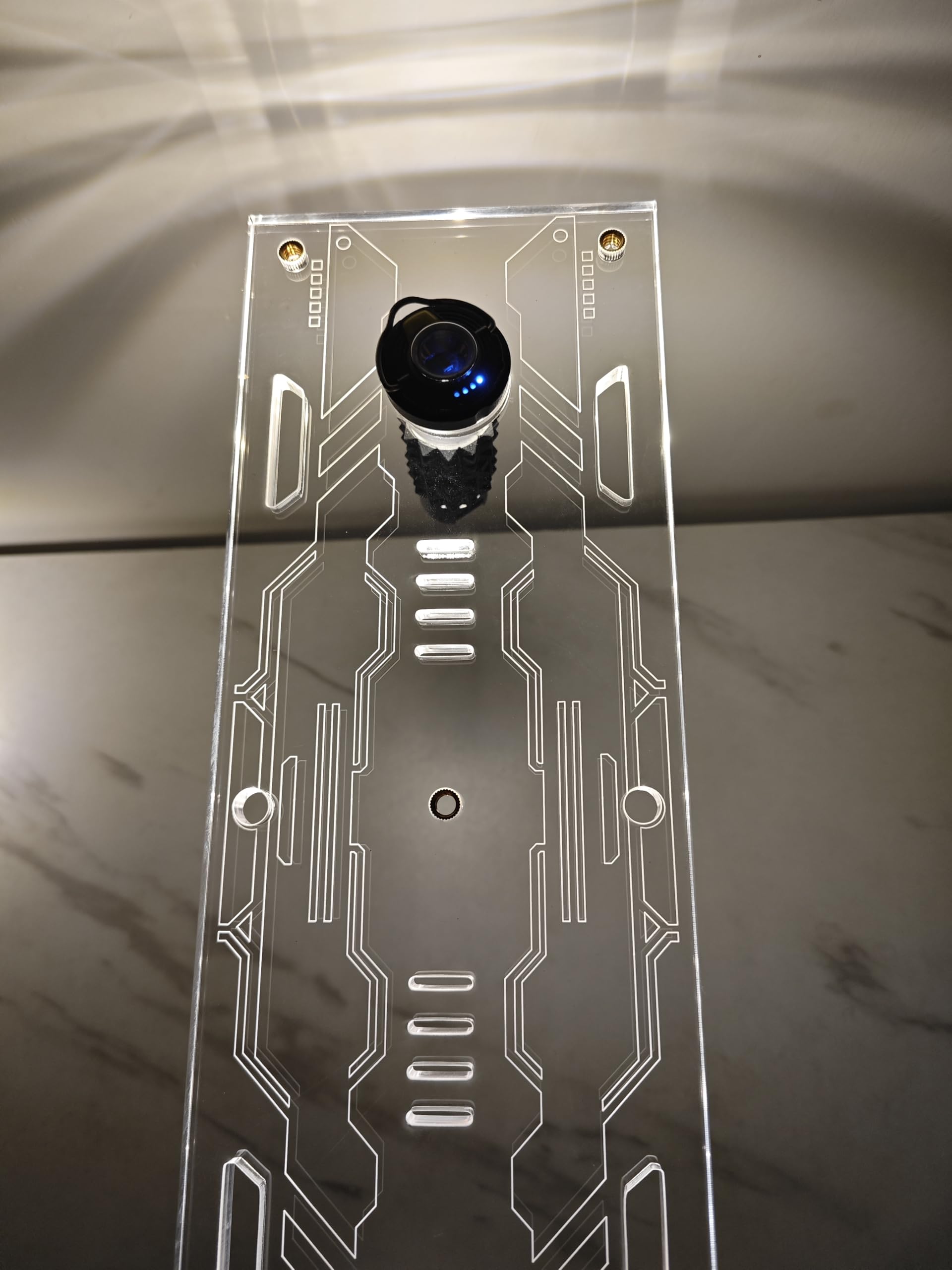 Amazon.co.jp: Koutiku(コウチク) IGT テーブル プレート IGT 天板