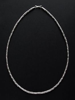 カレンシルバー、星と月のネックレス カレンシルバー、星と月のネックレス カレンシルバー、星と月の