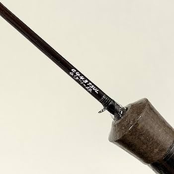 Campanella トラウト　ベイトロッド　渓流 Campanella トラウト ベイトロッド 渓流 Trout Spinning series