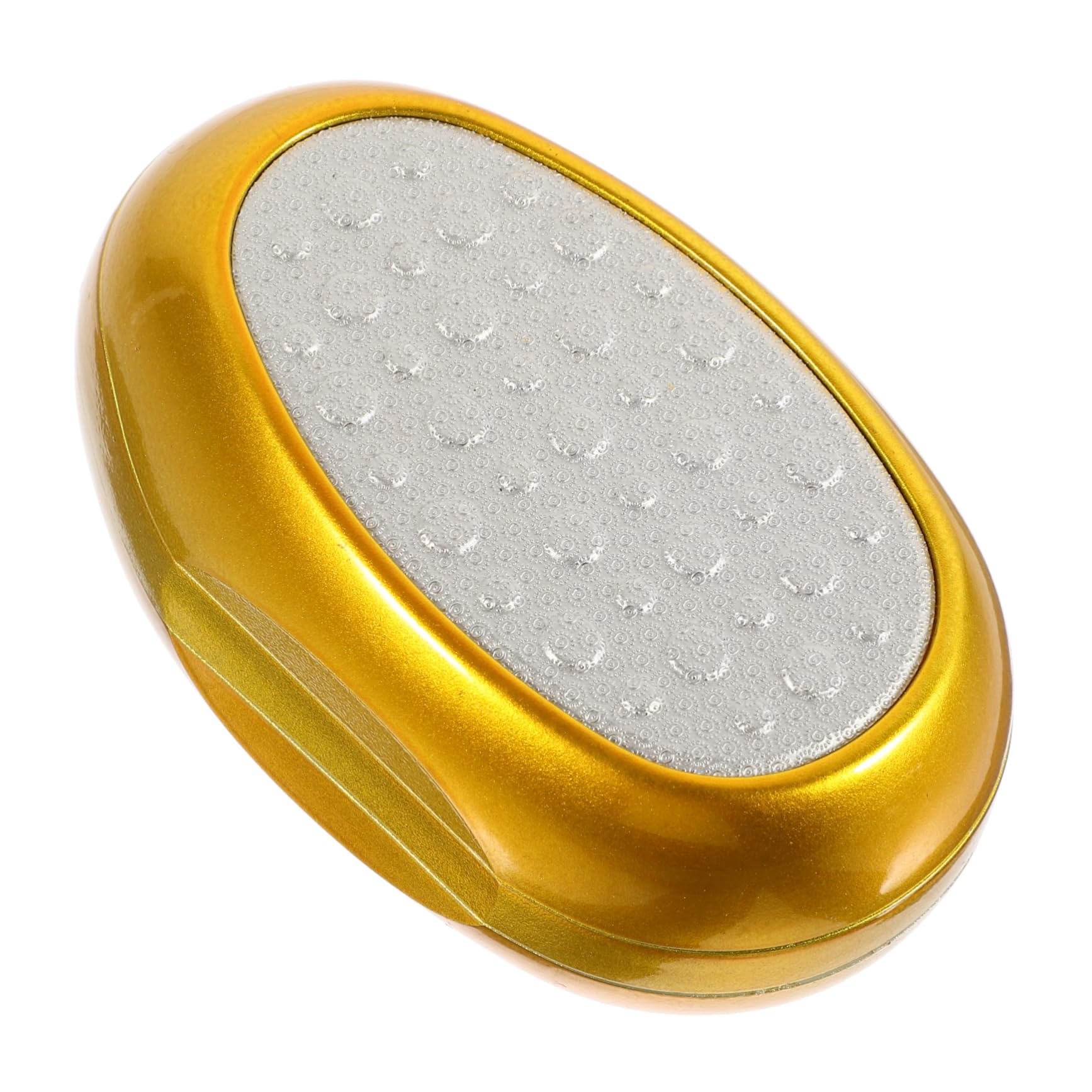 BESTYASH Remover Exfoliating Scrub Foot Stone Scrubber Dead Skin Remover Remover Tool Foot Care Tools Pedicure Kit for Home Use