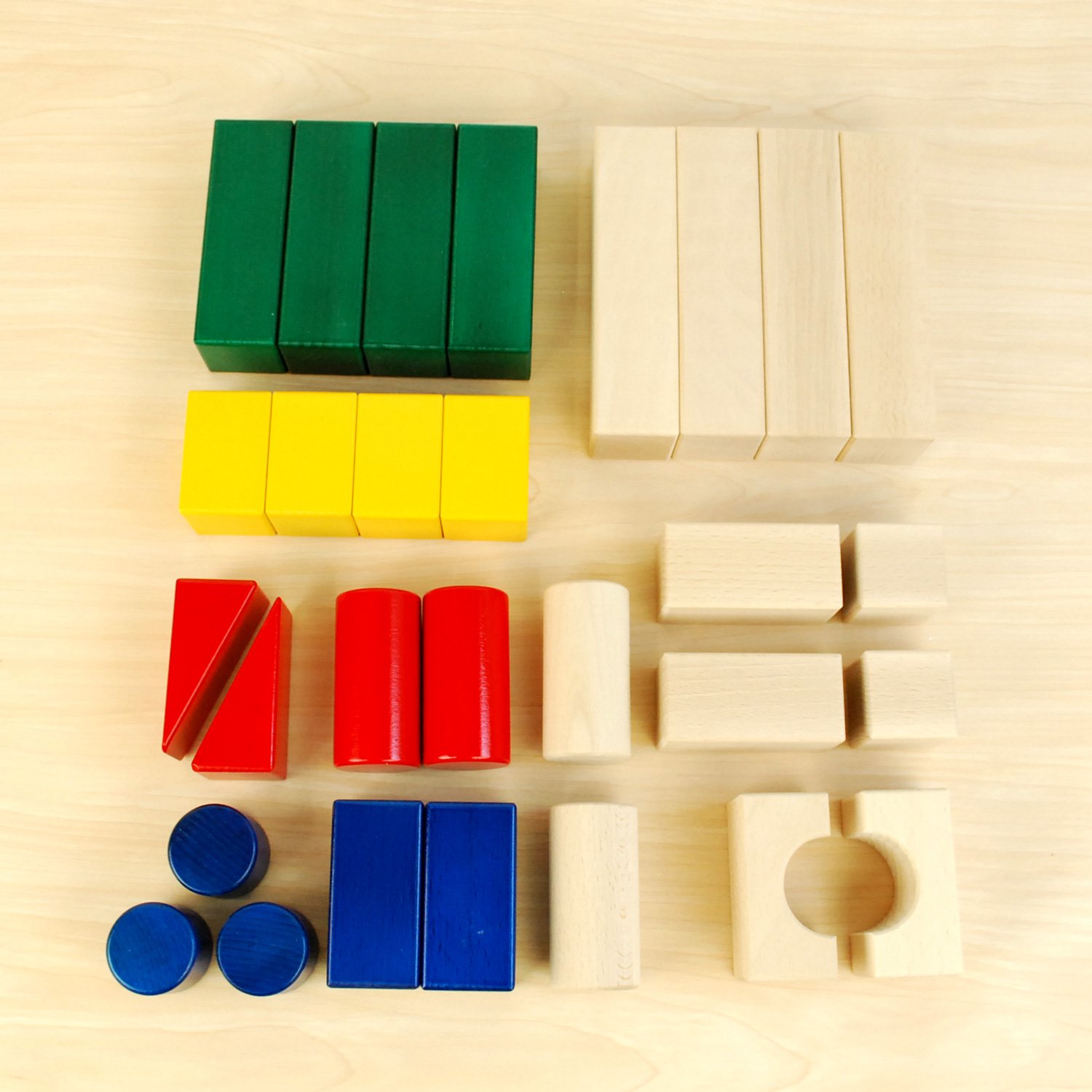 押し車積み木 K34 楽天市場】積み木 押し車 積木 つみき つみ木 日本製 KOIDE