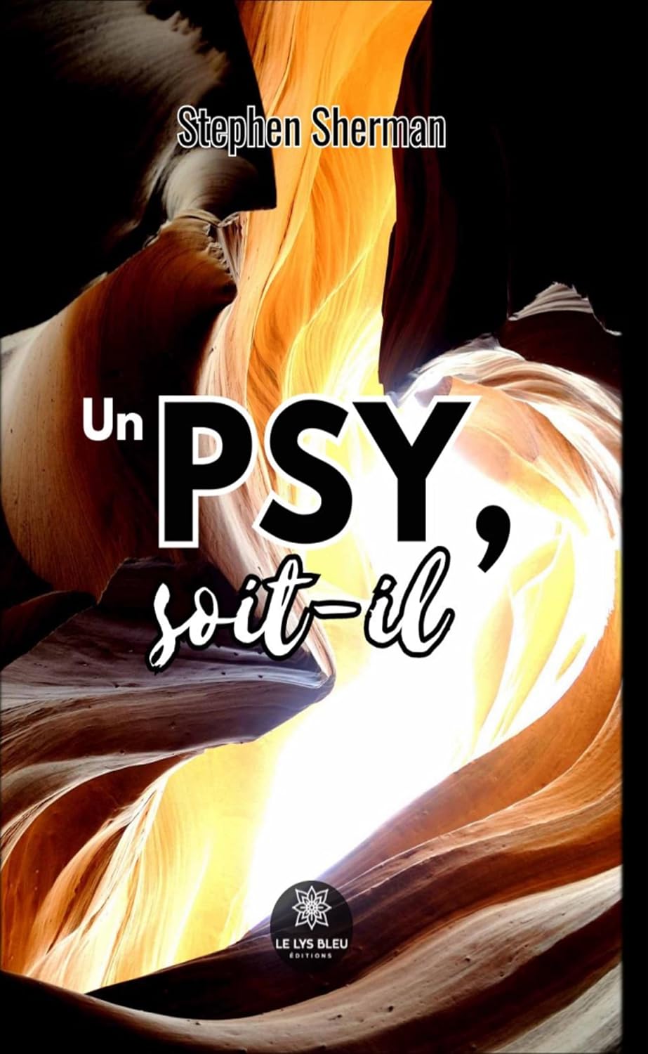 Un psy, soit-il (French Edition)