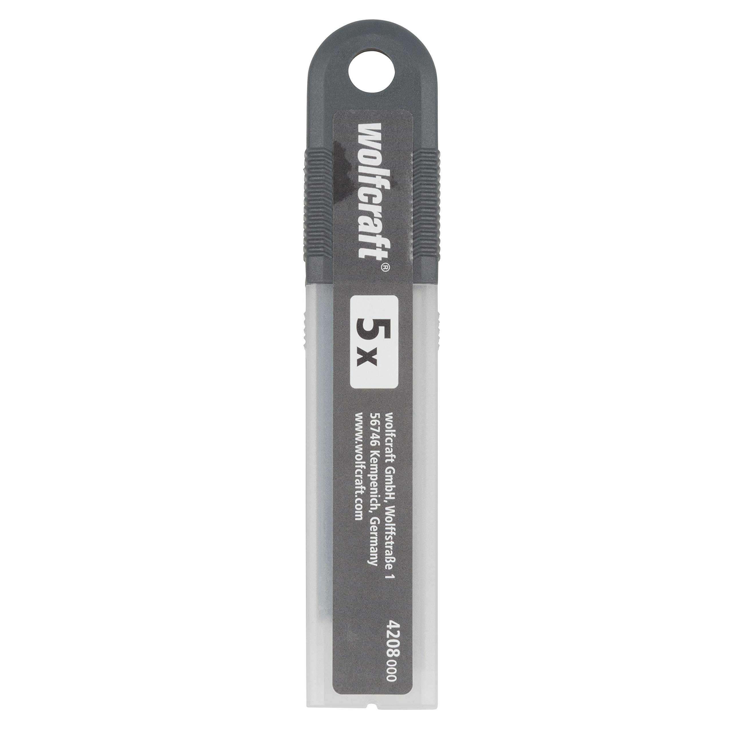 RAUTNER Reserve-afbreekmessen 10-pack 18 mm kopen