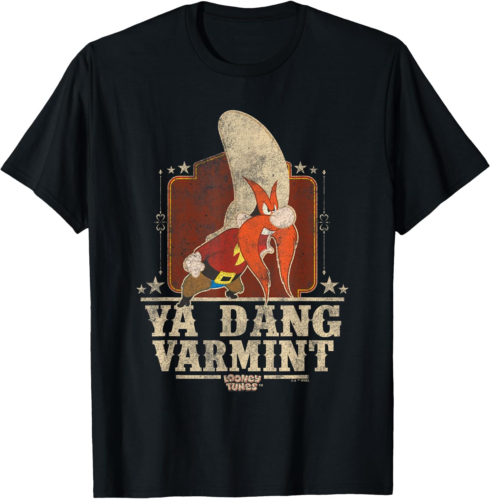 Yosemite Same Varment T-Shirt