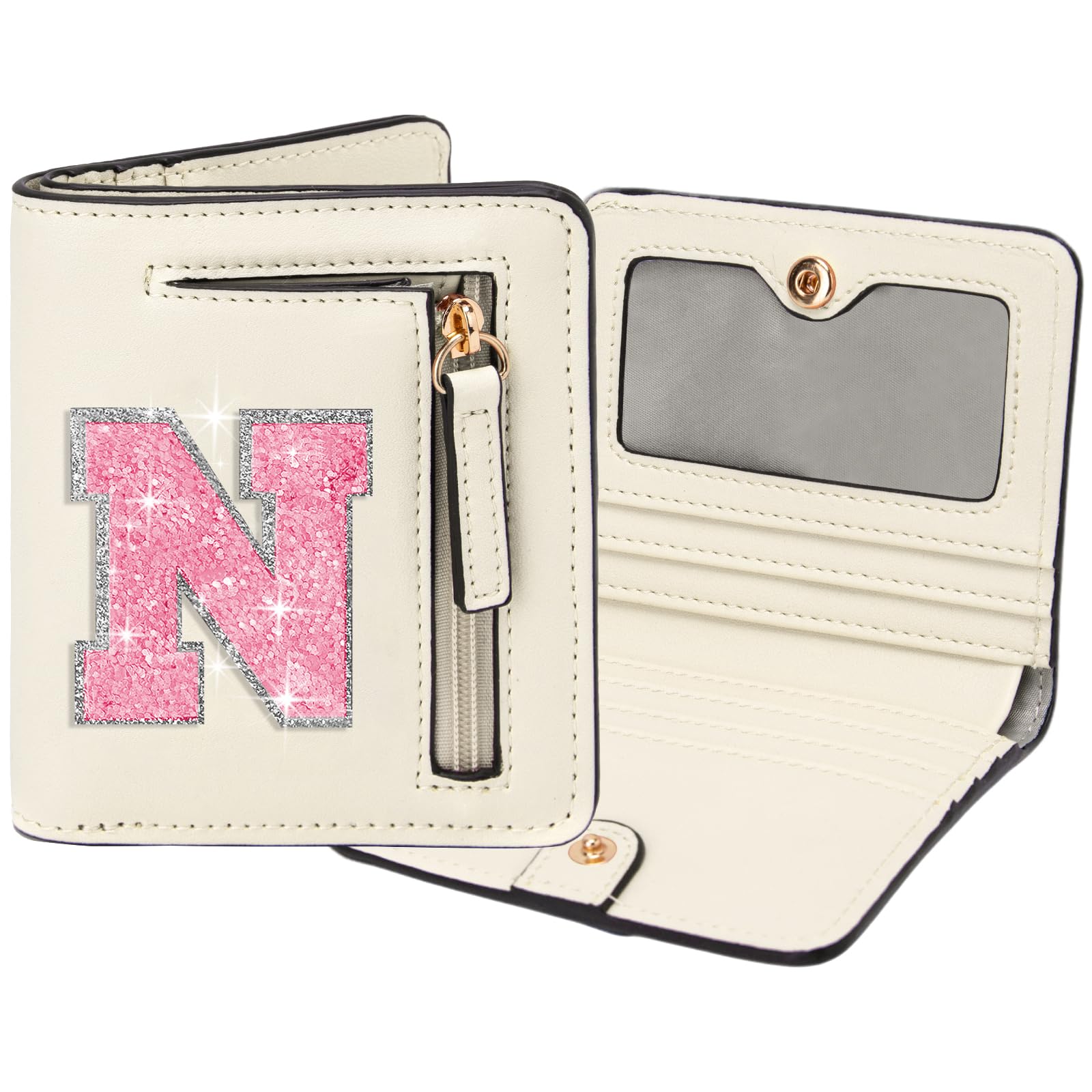 Birthday Gifts for Teen Girl Kids Wallet Little Girl Wallet Gifts