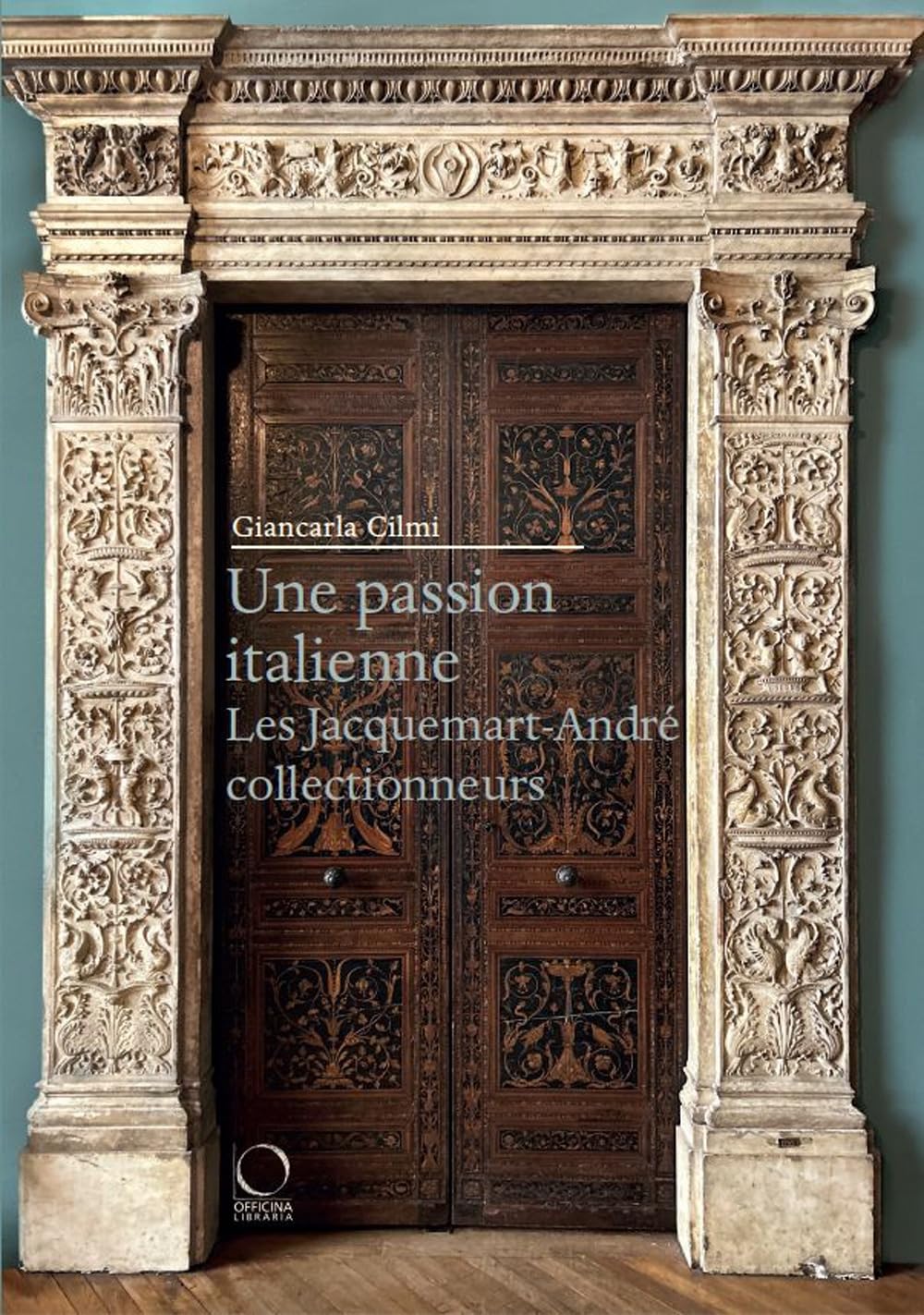 UNE PASSION ITALIENNE : LES JACQUEMART-ANDRE COLLECTIONNEURS.