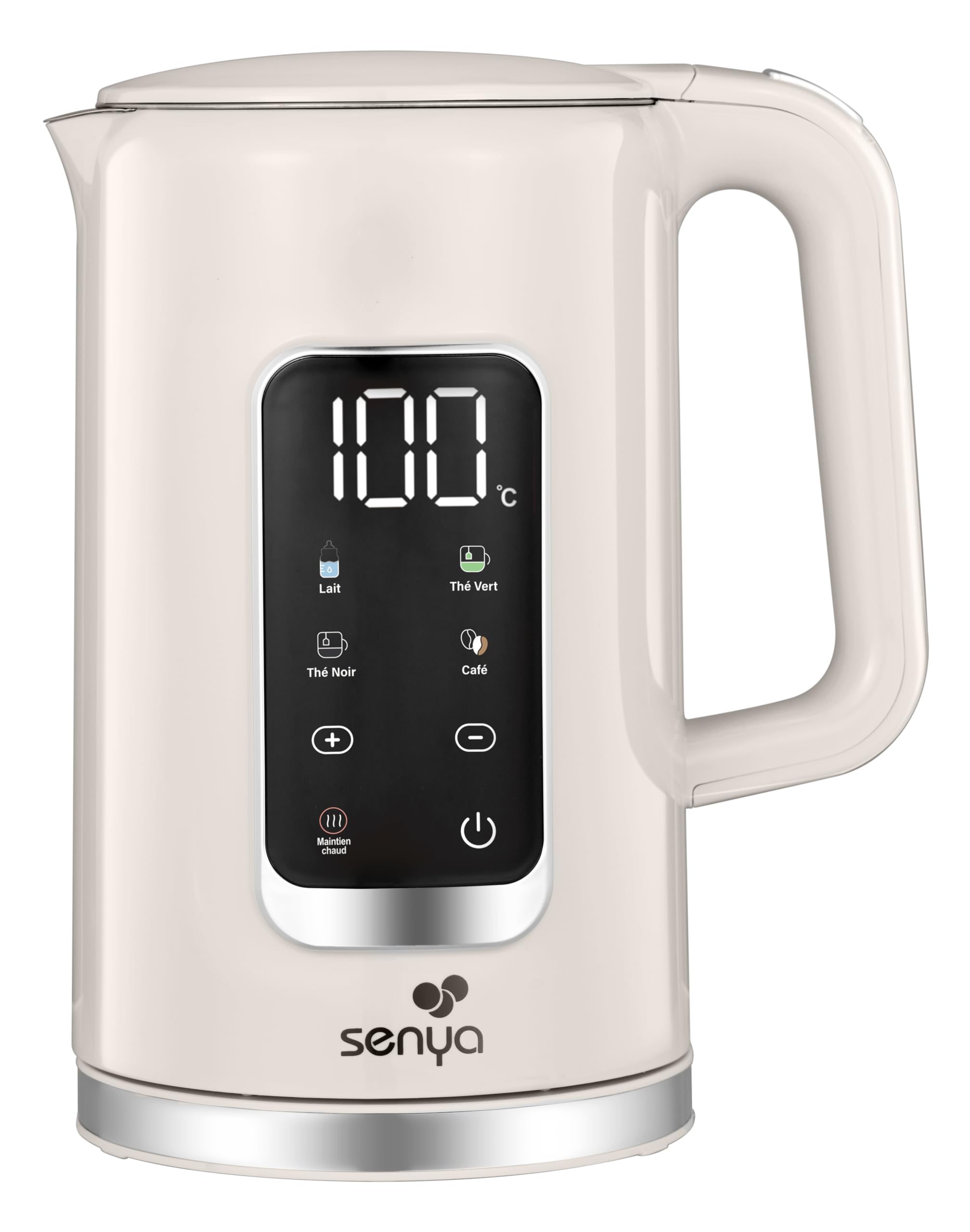 Senya Elektrische waterkoker - Vergelijk prijzen