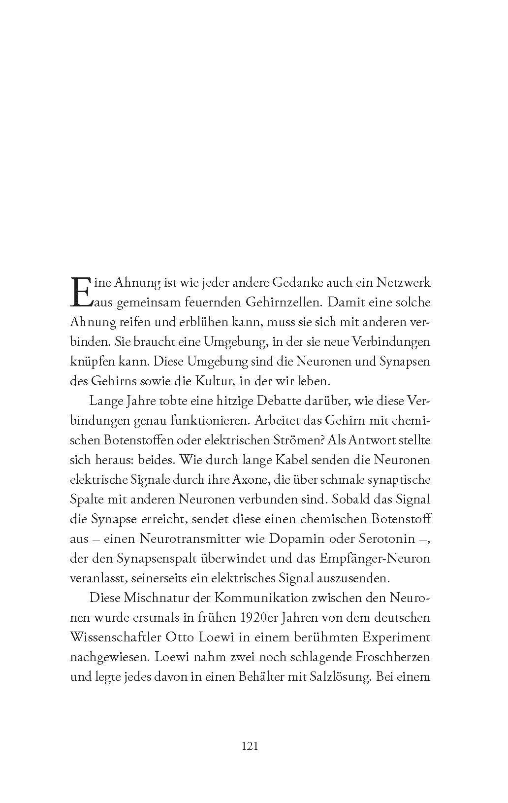 Wo gute Ideen herkommen - Eine kurze Geschichte der Innovation
