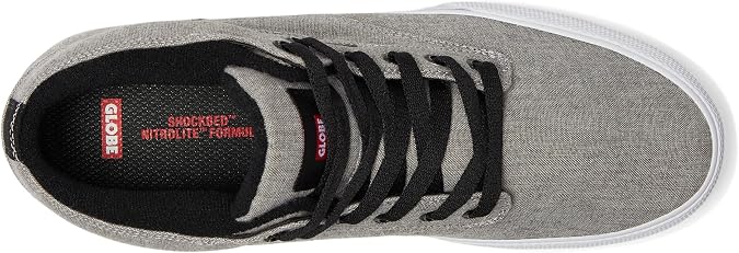 Globe Men's Motley Mid Skate Shoe