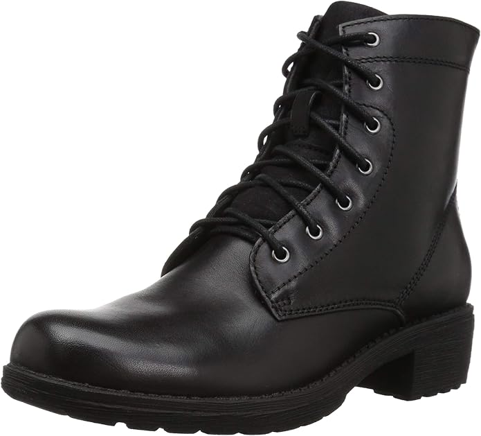 Eastland blair combat boot Clearance