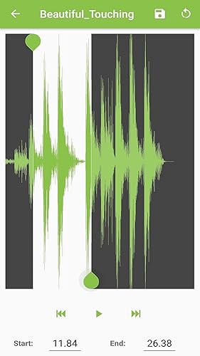 Jeevraj Jangid Magic Ringtone Maker thumb #3