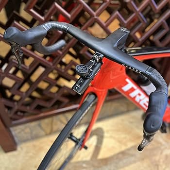 Amazon.com: NELboNs Bike Computer Mount Bracket for T rek Madone