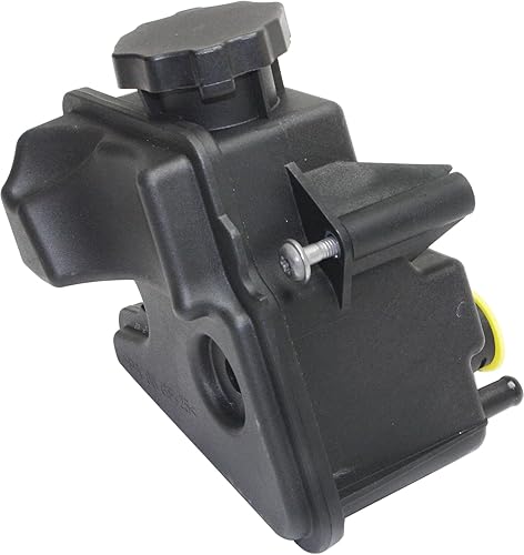 Miniatura 2 de Garage-Pro Depósito de dirección asistida compatible con Mercedes Benz CL550 2009-2010, CLS550 2007-2011, E550 2007-2009, ML350