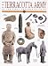 The Terracotta Army of the First Emperor of China
