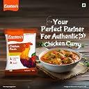 Eastern Chicken Masala 100g gallery image