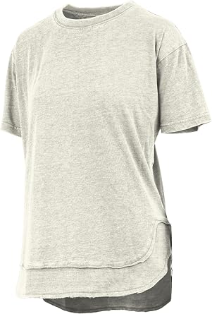 Royce Brand Brand Vintage Short Sleeve Crew Neck Boyfriend Tee