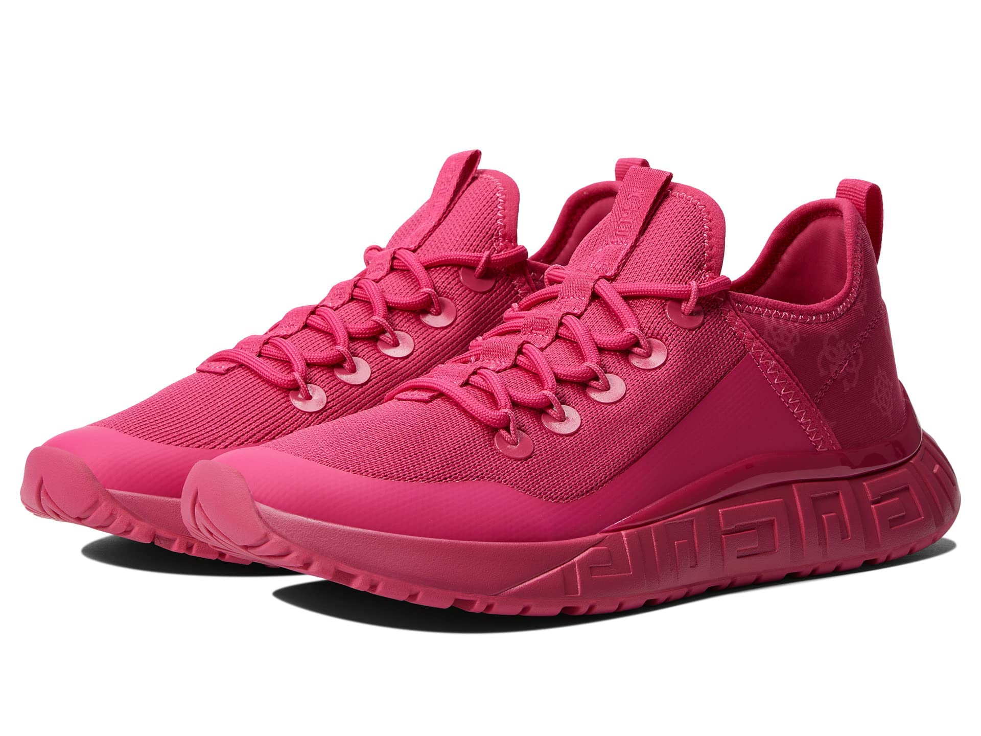 GUESS Women's Carlan Sneaker