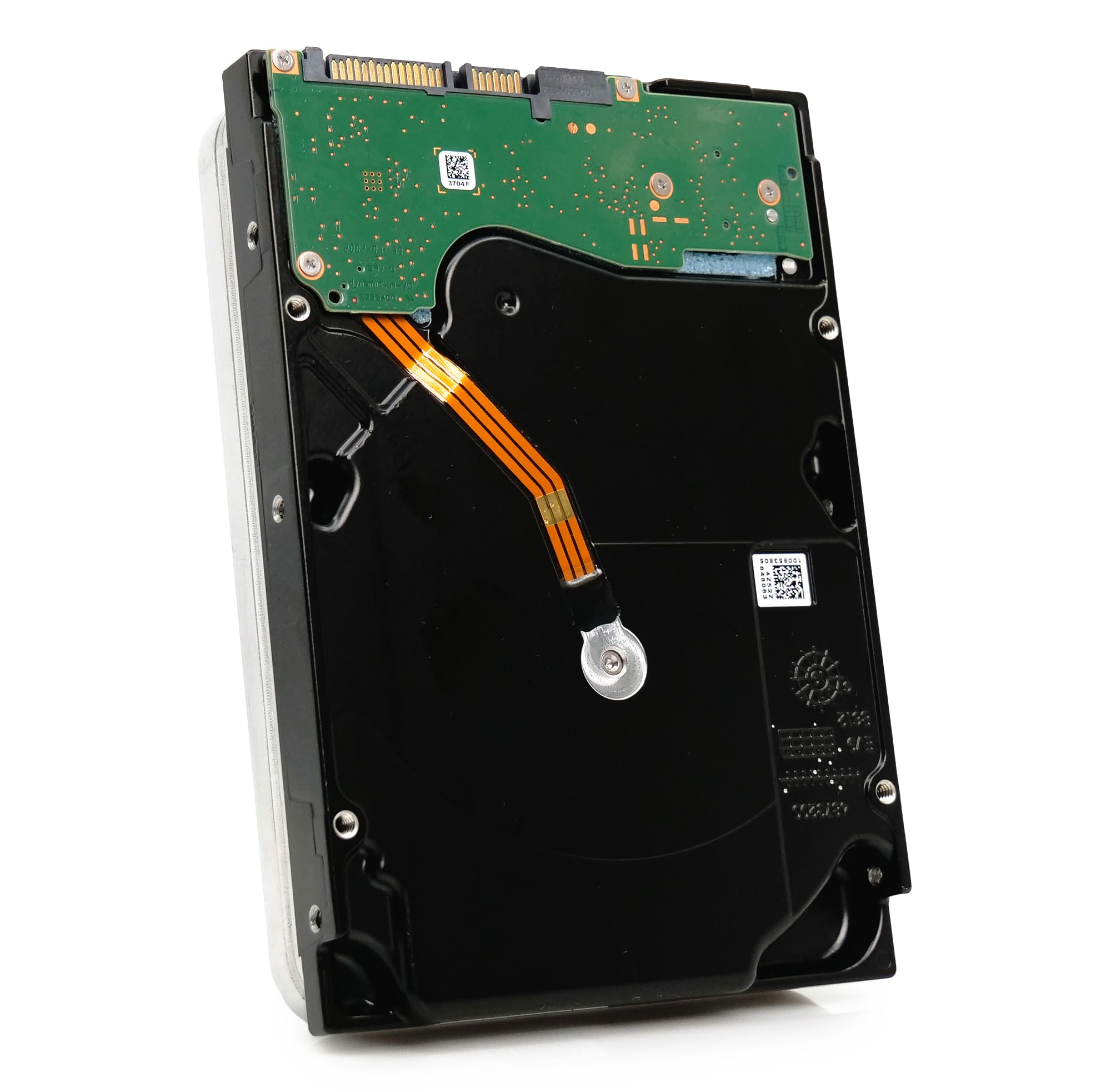 Amazon.com: Seagate 16TB HDD Exos X16 7200 RPM 512e/4Kn SATA 6Gb/s