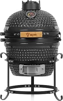 Barbecue japonais au charbon de bois