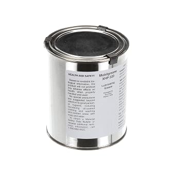 Hobart 00-103881-00043 /Container Assembly Lubricant