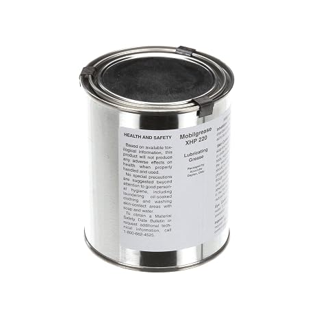 Hobart 00-103881-00043 /Container Assembly Lubricant