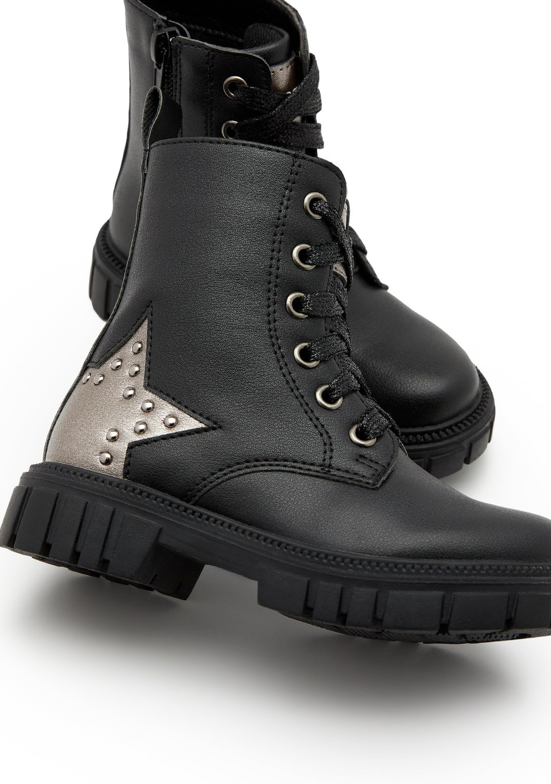 Conguitos - Botas Casuales, Cómodas y Duraderas para Niña