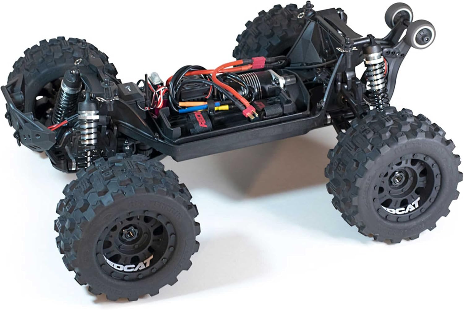 Buy Redcat Racing Kaiju - 1:8 Scale 