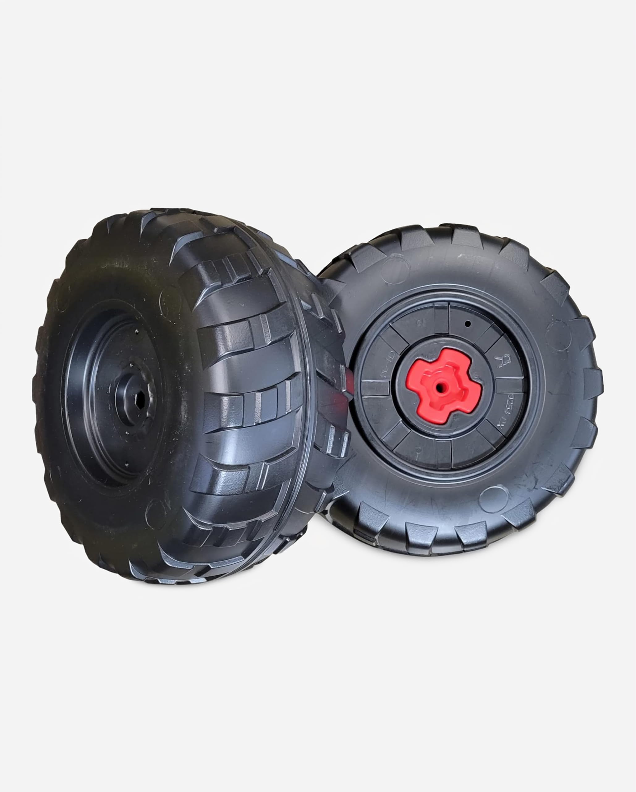 Peg Perego John Deere Gator XUV Rear Wheels