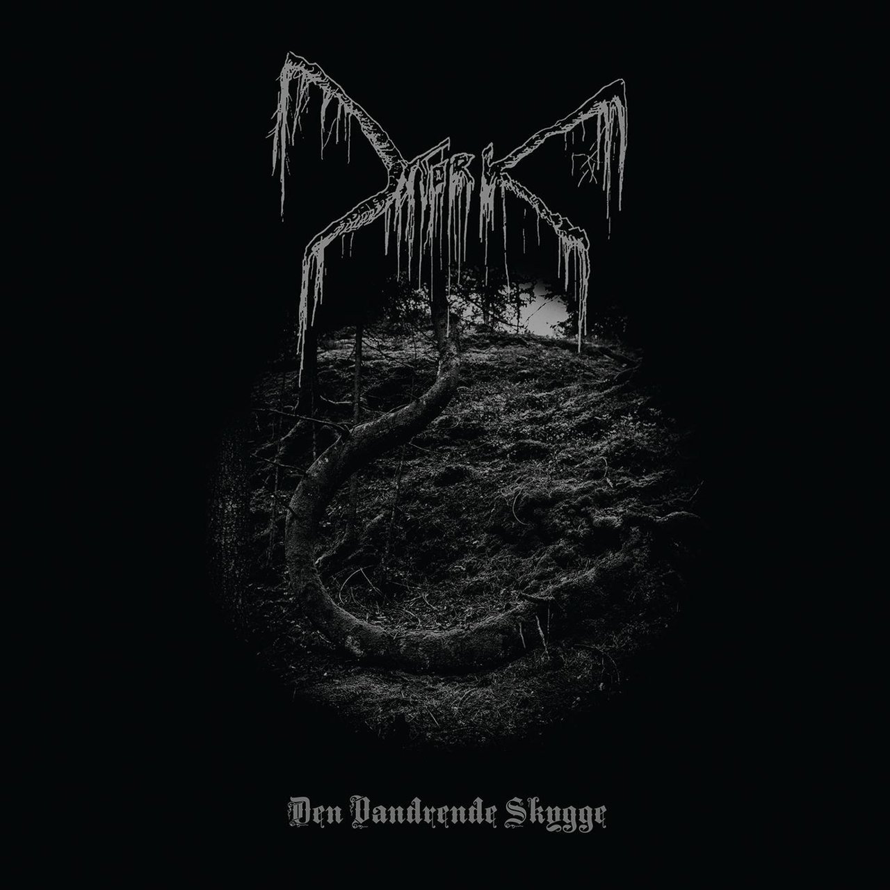 Den Vandrende Skygge [VINYL]