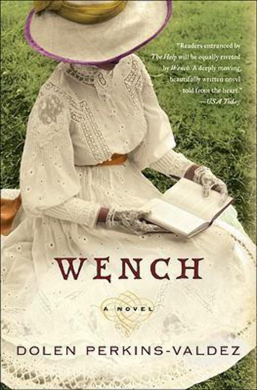 Buy Wench: A Novel — BookShops.in