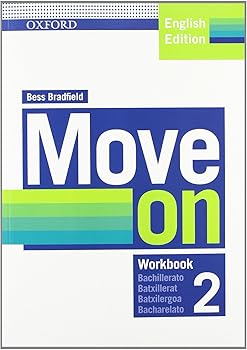 Move on 2: Workbook - 97801...