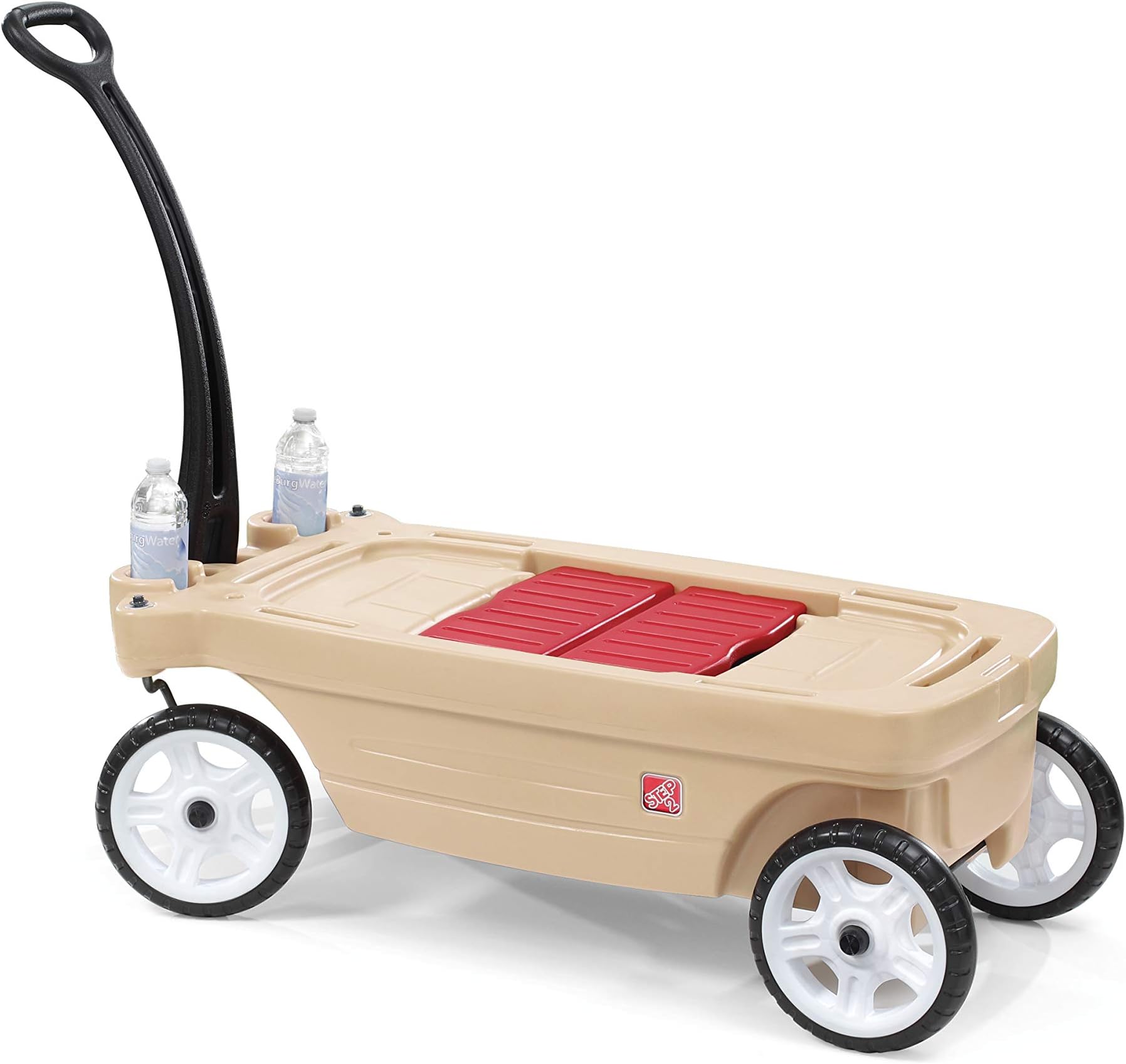 Step2 Whisper Ride Touring Wagon