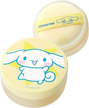 Amazon | 【イニスフリー】ノーセバム ミネラルパウダー N