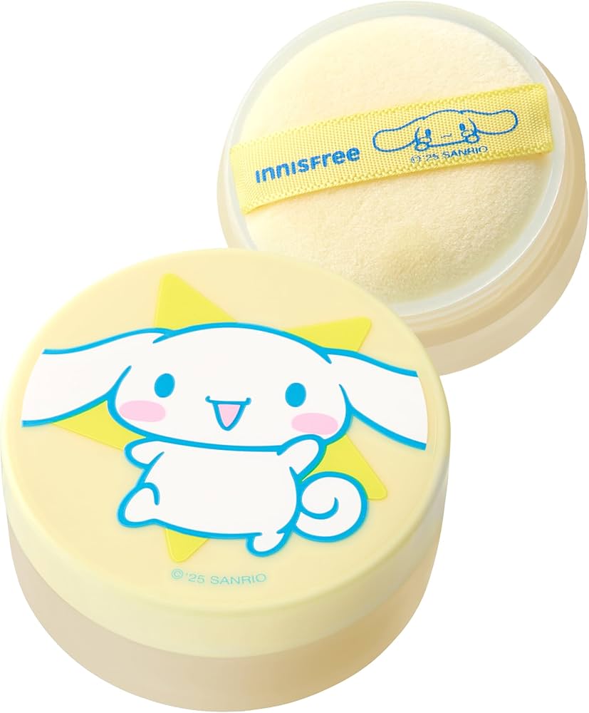 Amazon | 【イニスフリー】ノーセバム ミネラルパウダー N