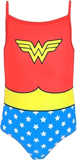 Girls' Swimsuit Size 5