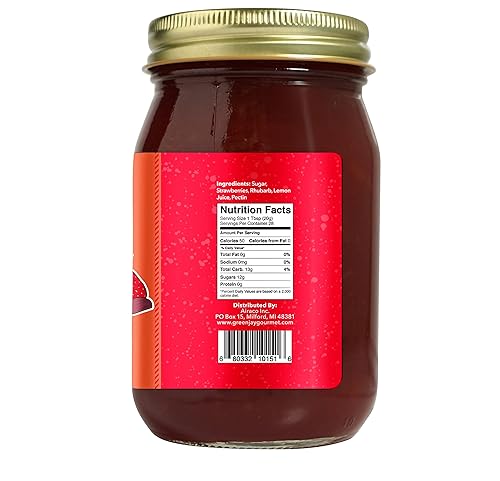 Vista 49 de Green Jay Gourmet Mermelada de tomate - Alternativa al ketchup de tomate - Gelatina de tomate premium - Crema de tomate dulce y salada y conservas