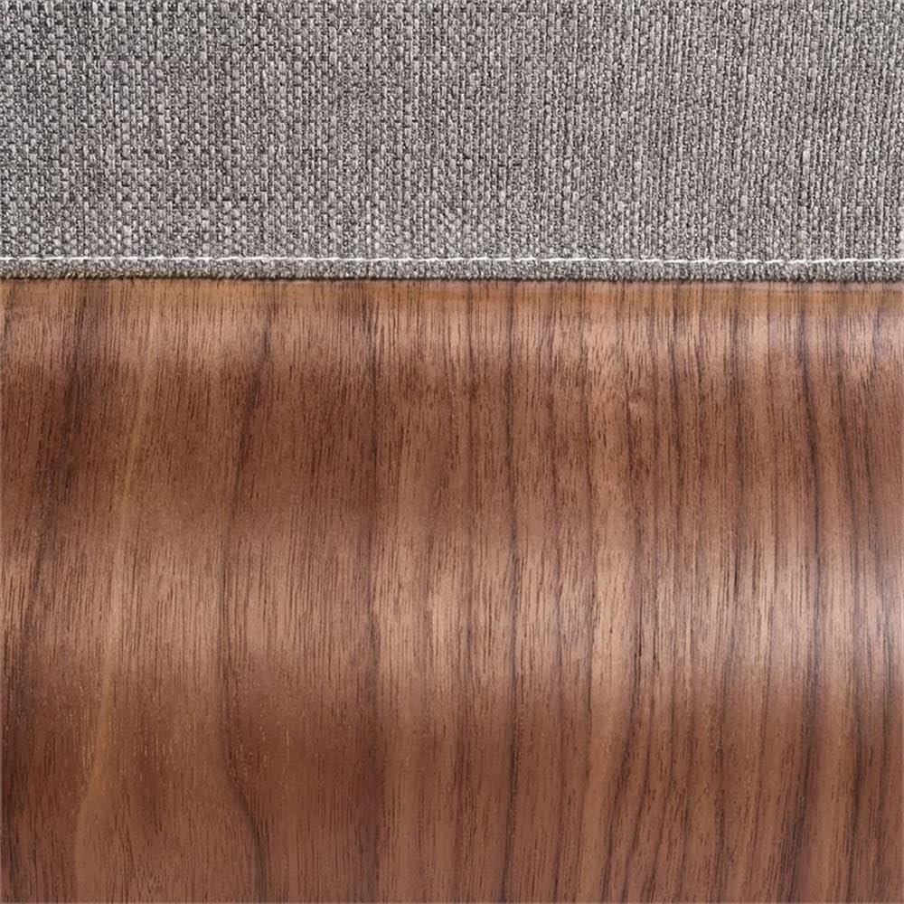 Armen Living Robin Dining Chair, Gray