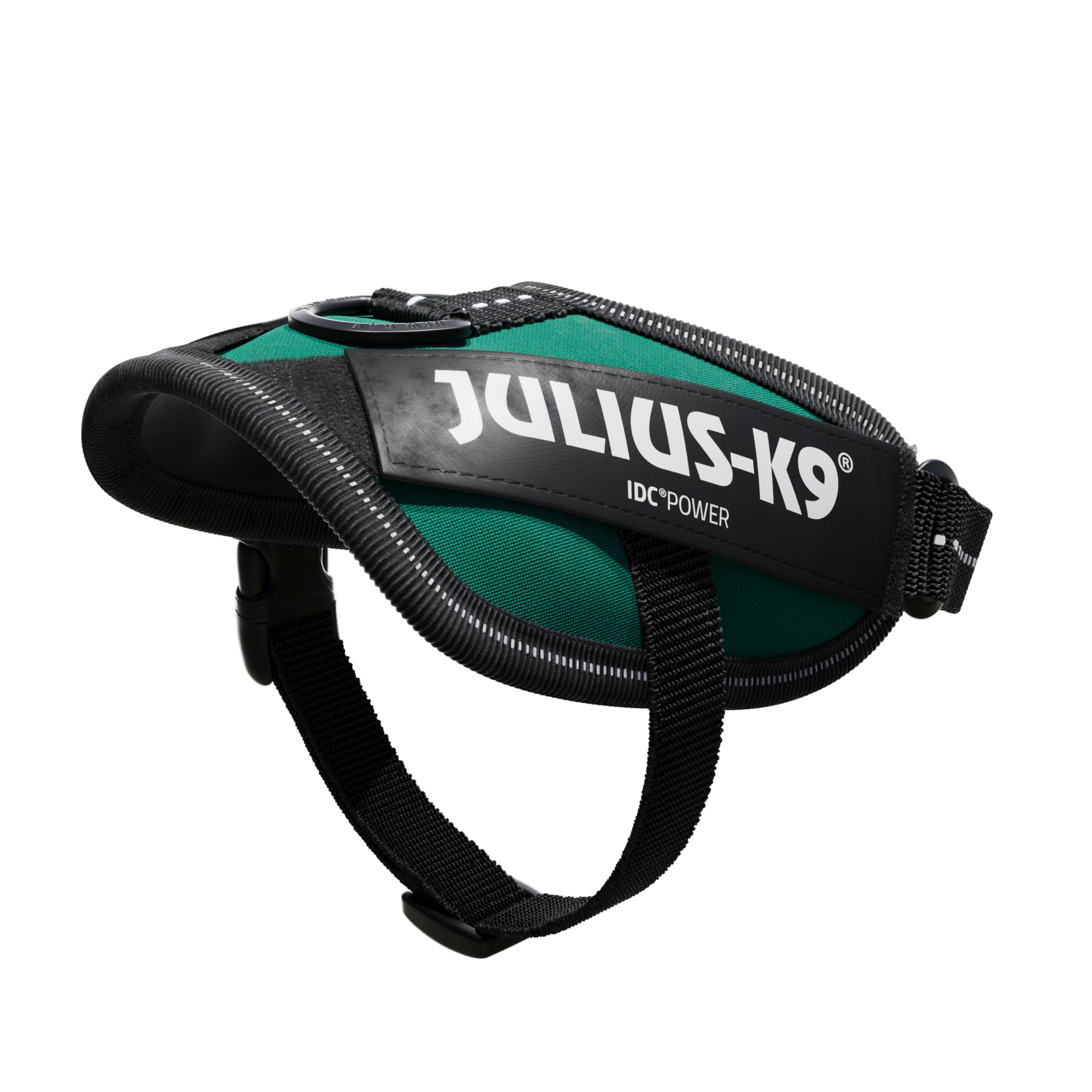 Julius-K9 IDC Powerharness, Camouflage, M/0 — view 439