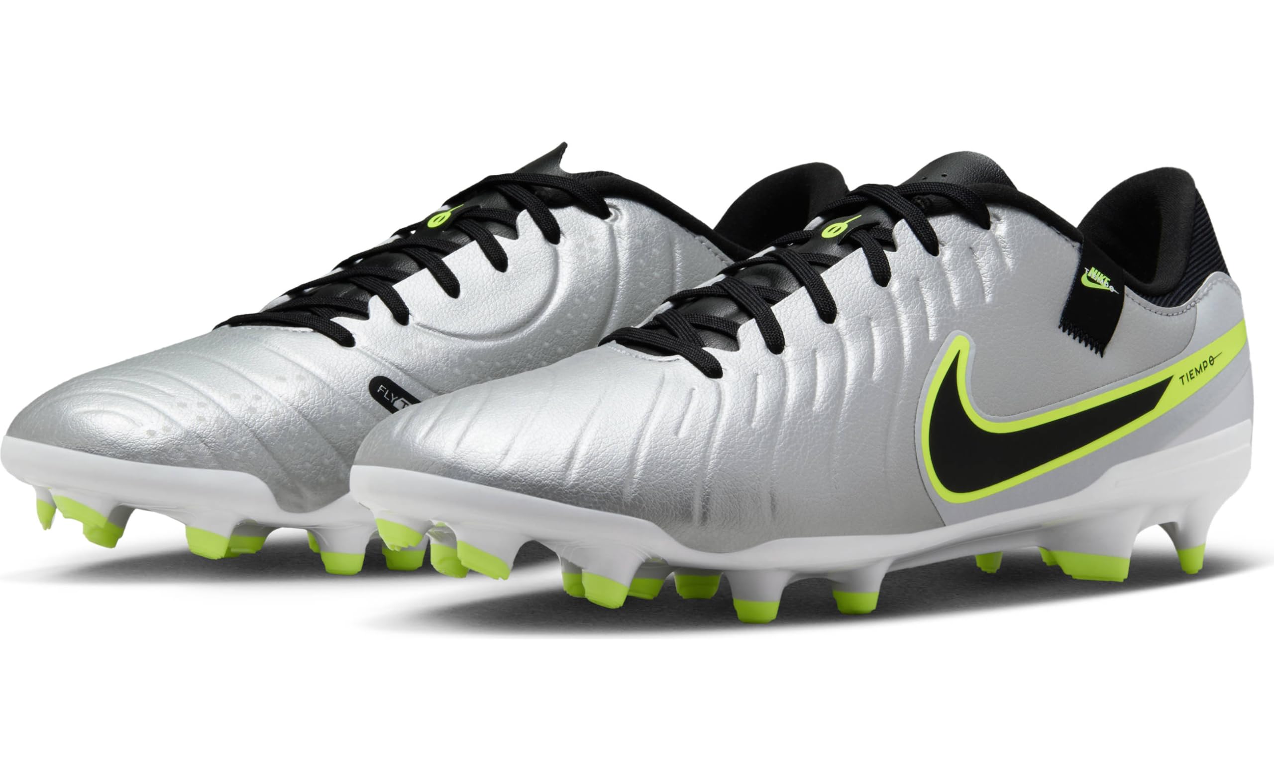 NIKE Mężczyźni Legend 10 Academy Fg/MgButy do piłki nożnej