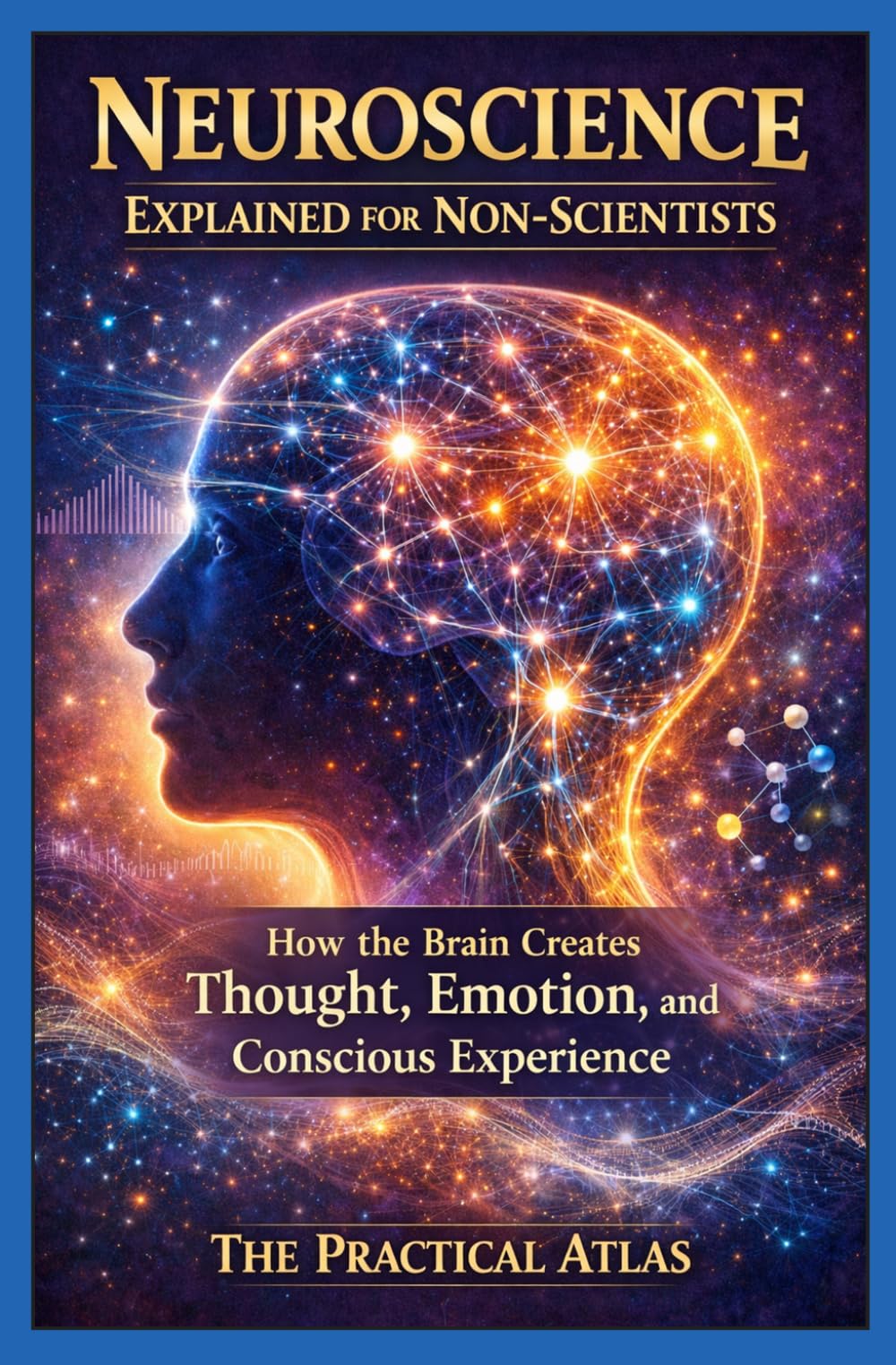 Neuroscience Explained for Non-Scientists: How the Brain Creates Thought, Emotion, and Conscious Experience (Science Concepts Explained for Non Scientists: Clear Guides to How the World Works)
