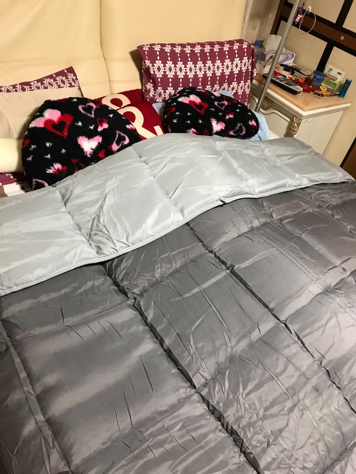 Customer photo