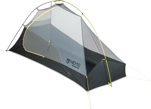 NEMO Equipment Hornet OSMO Backpacking Tent